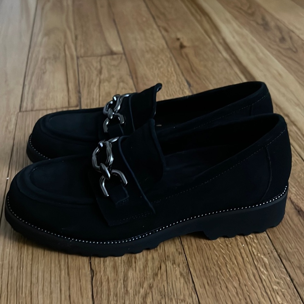 VANELi Women's Zeus Loafer